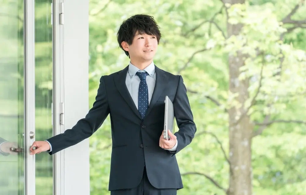教員採用試験